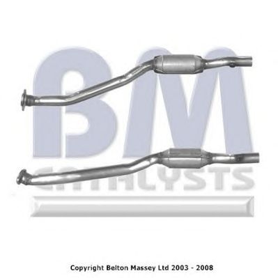 BM CATALYSTS bm90971h -  Катализатор